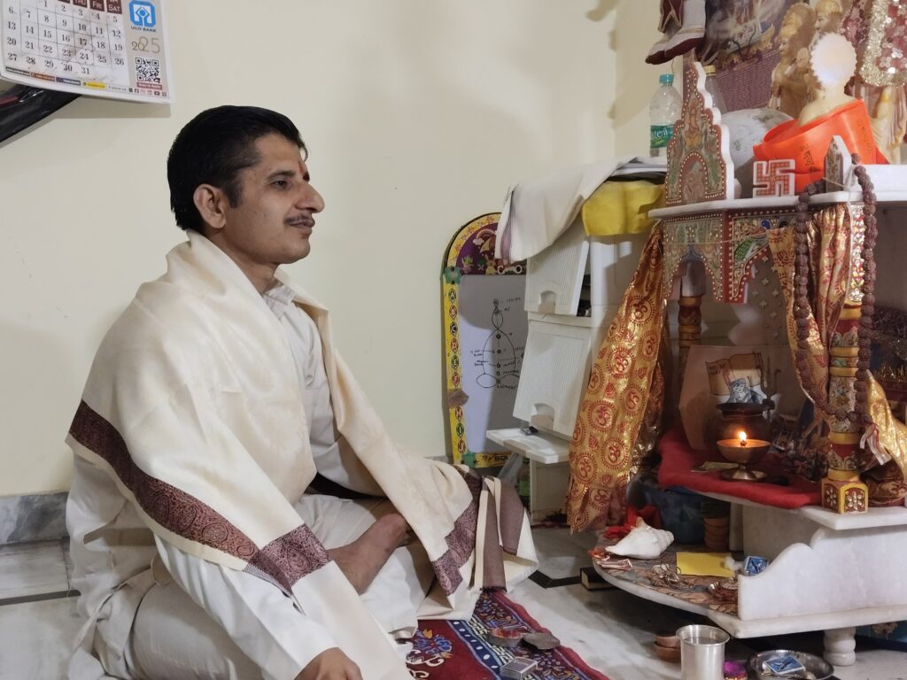 pandit manoj sharma ji pooja pandit manoj sharma ji pooja